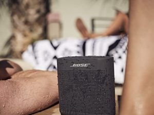 Bose SoundLink Color II