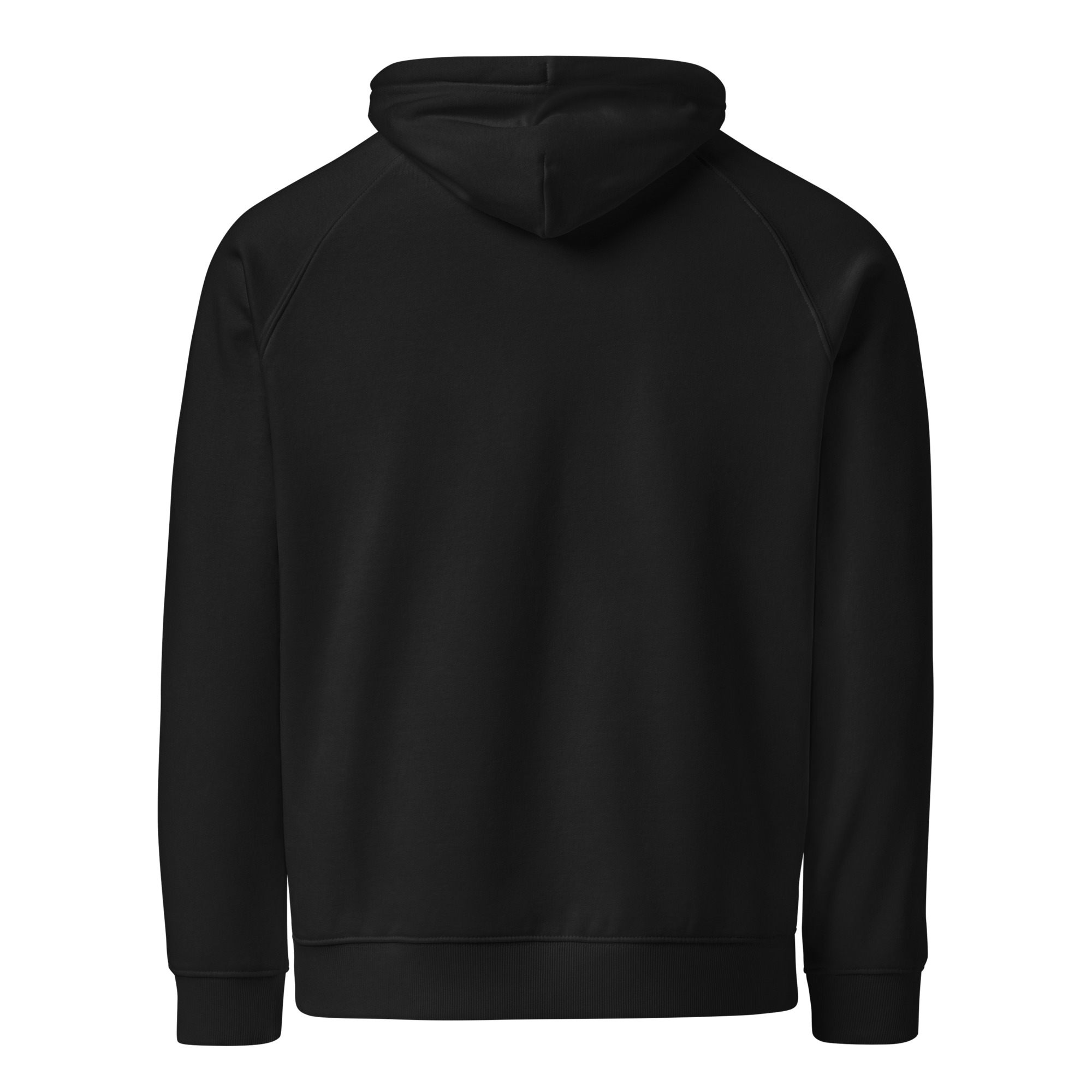 Fifa World Cup 2026 Unisex Eco Raglan Hoodie - Image 2